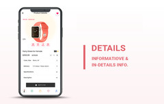 Marketify Flutter Multi-Vendor eCommerce Customer App | Flutter Android & iOS