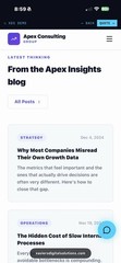Custom Growth Website (2-7 Pages) | Design & Hosting/Files Options | $300 Total