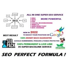 2023 All In One SEO Pack Backlinks To Boost Your RANK . Perfect SEO Formula !