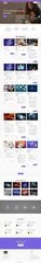Smart Learning Management Website For Sale