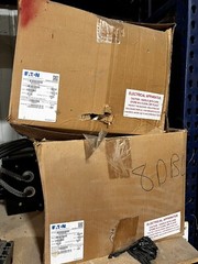 New Eaton FDDXXXXXXL12CL12C