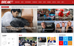 Turnkey Automated News Website | Passive Income System | No Experience Needed