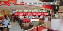 Professional & Custom WordPress Website Design Package