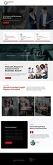 WordPress Development- Business site, Corporate site, Construction site