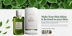 Beautiful & Stunning Health & Beauty Brand Elementor Template Kit ⭐GPL⭐ Rosemary