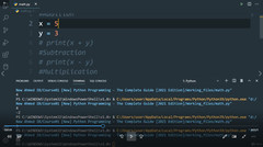 The Python Developer Essentials 2022 Immersive Bootcamp