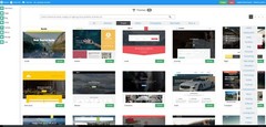 cPanel Hosting – Web Route using nearest Datacenter | Unlimited Storage
