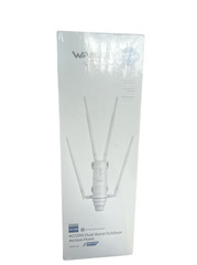 AC1200 Outdoor WiFi Range Extender