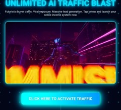 Genuine TRAFFIC For 14 Days from Herculist Boost your webtraffic!!! 100-300 Day