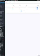 Smart Learning Management Website For Sale
