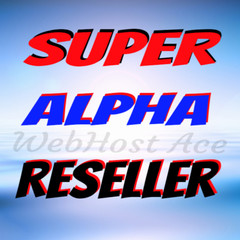 Super Alpha Reseller Free Hosting Website +Free Blog Fast NVMe Servers Free SSL