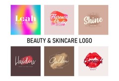 Custom Logo Design Service for Etsy, Shopify, eCommerce, Startup | PNG JPEG 24H