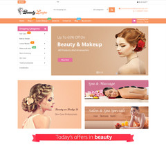 Established Profitable BEAUTY Turnkey Online Business Website For Sale