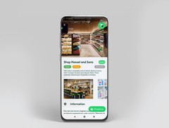 Grocery, Food, Pharmacy, Store Delivery Mobile App with Admin Panel v2.0.1
