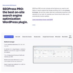 🥷 SEOPress Pro Official License ‒ 1-Year / 2-Year