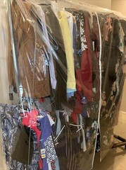 eBay Clothing Store And Inventory For Sale! Sugg $70K NWT