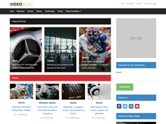 Premium WordPress, HTML, CSS 1000+ Responsive Themes Templates Full Sites