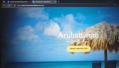 Websites Designer
