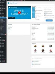 Smart Learning Management Website For Sale