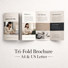 Company Profile Kit