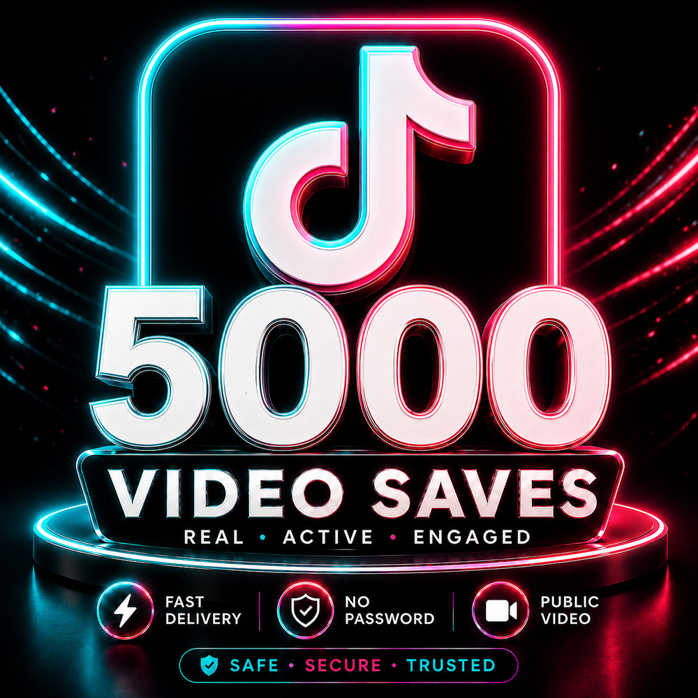 5000 Video Saves