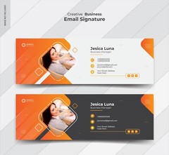 Facebook Social Media Post Templates Kit 70 eps, jpg Banners, Covers