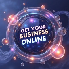 Design a Website for You – Custom, Clean, and Fast