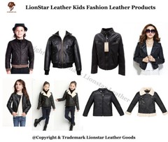 Lionstar Leather Business Dealership For Online Shop or Drop-Shipping