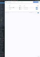 Smart Learning Management Website For Sale