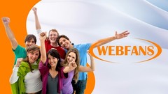 WebFans.com and Approved Trademarks in the: US, EU and the Philippines