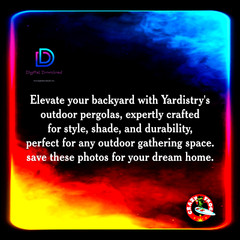 Pergolas design, pergolas ideas, Outdoor living space, photos collection
