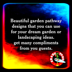 200 + Garden Path ideas for an outdoor oasis, ladscaping and garden walkways