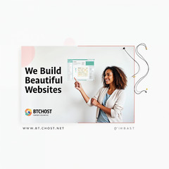 Affordable Custom Website Design – Professional, Responsive & Built to Impress