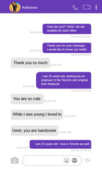 LikeMe – Android Native Dating App | Chat, Audio + Video Call | Live Streaming