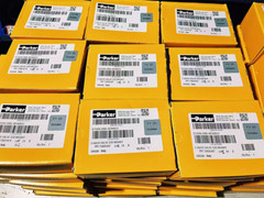 New Parker TDP100EH99C2NB070 Solenoid Valve Coil Fast Shipping FedEx or UPS