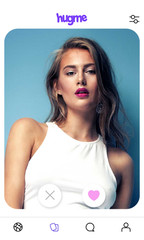 LikeMe – Android Native Dating App | Chat, Audio + Video Call | Live Streaming
