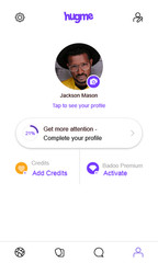 LikeMe – Android Native Dating App | Chat, Audio + Video Call | Live Streaming