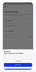 GiveFund Flutter Fundraising App | Donation, Crowdfunding Platform + Admin Panel
