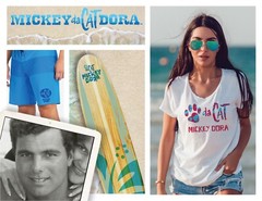 MICKEY “DA CAT” DORA- E-COMMERCE STORE -TRADEMARK FOR SALE – RETRO IS IN DEMAND