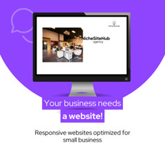 DFY NICHE WORDPRESS SITE