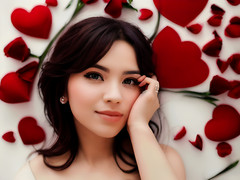 ❤ 100 romantic confessions for Valentine’s Day ❤ romantic love text message sms❤
