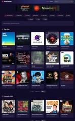 🎧 TURNKEY AUTOMATED PODCAST AFFILIATE WEBSITE FOR SALE 🚀