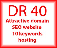 Attractive sub domain your name.it-auto.pl + Hosting + WordPress + Divi