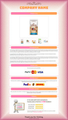 eBay Mobile Responsive Templates eBay Listing Auction Template HTTPS Secure HTML