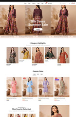 Flozin – Multipurpose Shopify Theme | Responsive eCommerce | RTL Support | Fast