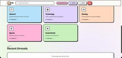 Asset Sale Proven Sales Forum SaaS with Stripe (banner/membership sales) resell