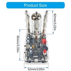 Miniature Digital Display Unit Tracks Double As Photo