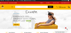 Clothing and Fashion Dropshipping Shopify Store | 20+ Winning Products!
