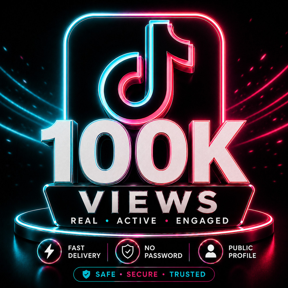 100000 Views