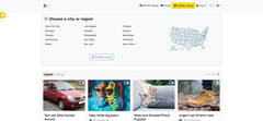 Adsify – Classified Ads Web Application | Laravel | Multilingual | Responsive